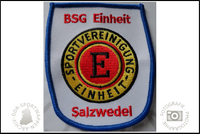 BSG Einheit Salzwedel Aufn&auml;her alt