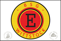 BSG Einheit Wittstock Aufn&auml;her
