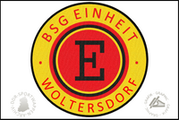 BSG Einheit Woltersdorf Aufn&auml;her