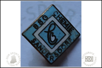 BSG Chemie Sandersdorf pin Variante