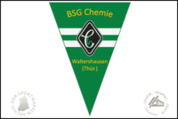 BSG Chemie Waltershausen Wimpel