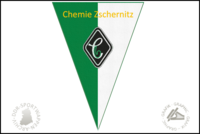 BSG Chemie Zschernitz Wimpel