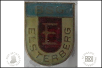 BSG Einheit Elsterberg Pin Variante