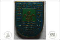 BSG Einheit Gr&uuml;nheide-Mark Pin