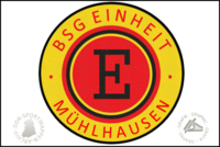 BSG Einheit M&uuml;hlhausen Aufn&auml;her