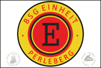 BSG Einheit Perleberg Aufn&auml;her