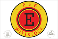 BSG Einheit Wittstock Aufn&auml;her