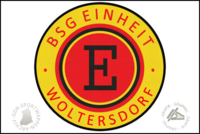 BSG Einheit Woltersdorf Aufn&auml;her