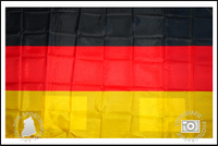 DDR Fahne 1949-1955