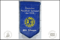 DHV BFA Schwerin Wimpel