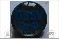 DSSV Pin neu