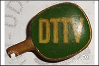 DTTV Pin