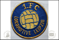 1. FC Lokomotive Leipzig Aufn&auml;her