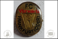 FC Vorw&auml;rts Frankfurt Oder Pin Variante