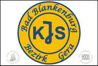 KJS Bad Blankenburg Aufn&auml;her