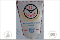 MC Halle Saale 25 Jahre