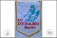 SC Dynamo Berlin Radsport Wimpel