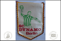 SC Dynamo Berlin Wimpel Sektion Handball