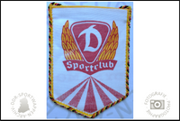 SC Dynamo Berlin Wimpel