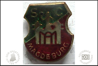 SC Magdeburg Pin alt