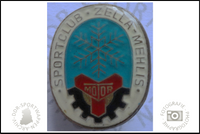 SC Motor Zella-Mehlis Pin