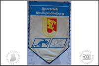 SC Neubrandenburg Wimpel Sektionen neu