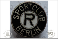 SC Rotation Berlin Pin