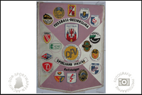 Fussball Bezirksliga Cottbus 1983-84