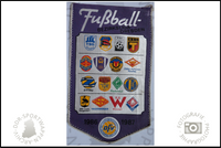 Fussball Bezirksliga Dresden 1986-87