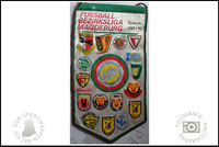 Fussball Bezirksliga Magdeburg 1989-90