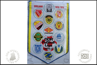 Fussball Liga Staffel D 1978-79