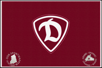SV Dynamo Fahne