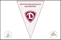 SV Dynamo Wimpel Sektion Motorsport