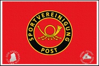 SV Post Fahne