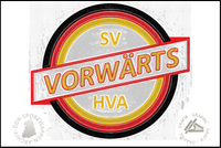 SV Vorw&auml;rts HVA Pin